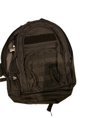 Sandpiper of California Three Day Pass  Bag - Black